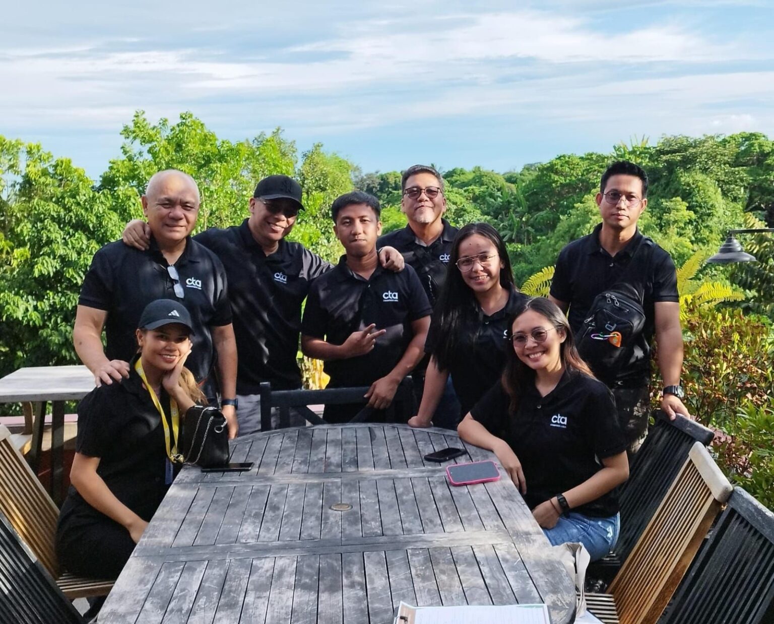 Commtechasia Celebrating a decade of excellence in Philippines! – Commtech Asia